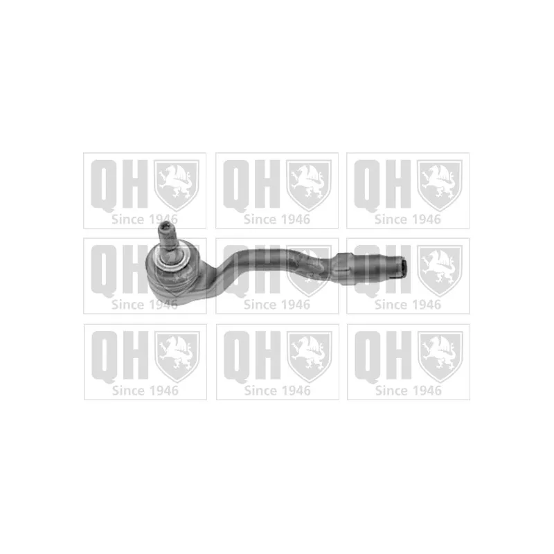 Rotule de barre de connexion QUINTON HAZELL QR3453S