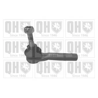 Rotule de barre de connexion QUINTON HAZELL QR3454S