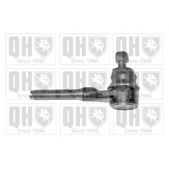 Rotule de barre de connexion QUINTON HAZELL QR3456S