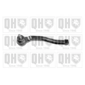 Rotule de barre de connexion QUINTON HAZELL QR3457S