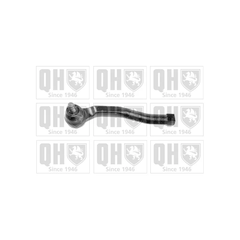 Rotule de barre de connexion QUINTON HAZELL QR3457S