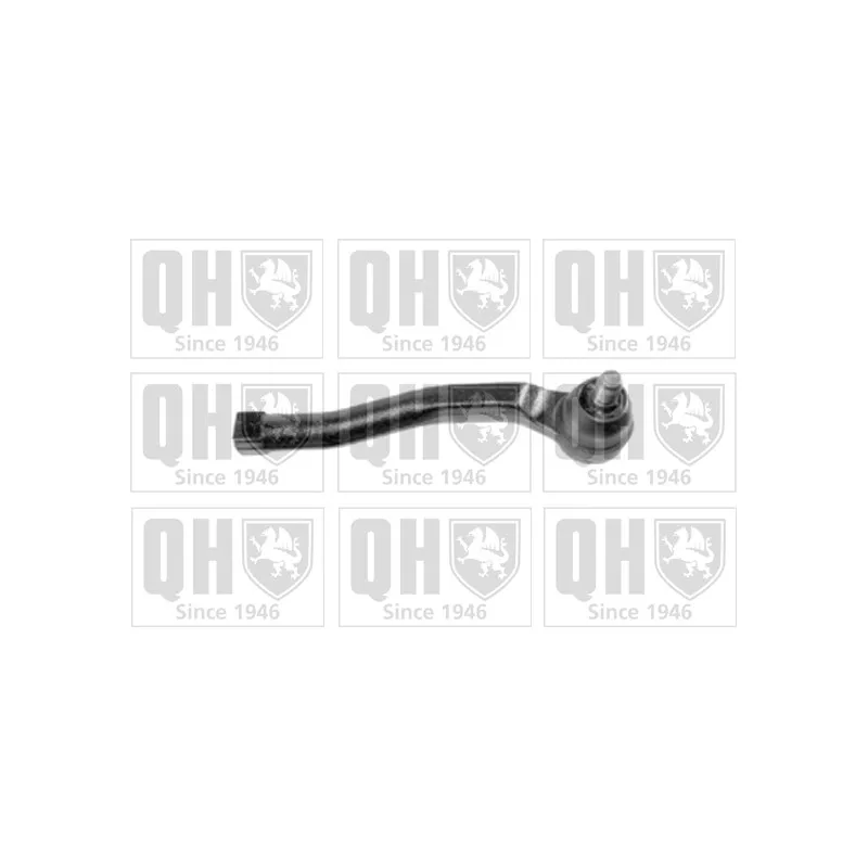 Rotule de barre de connexion QUINTON HAZELL QR3458S