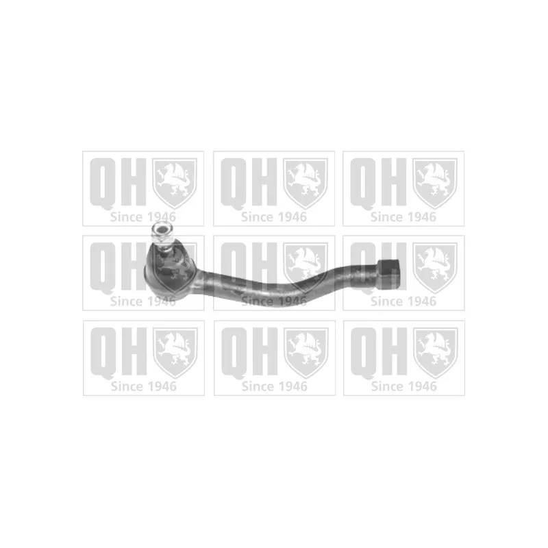 Rotule de barre de connexion QUINTON HAZELL QR3459S