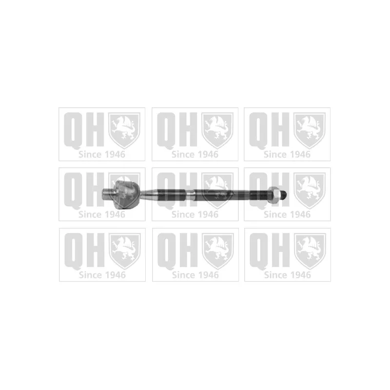 Rotule de direction intérieure, barre de connexion QUINTON HAZELL QR3461S
