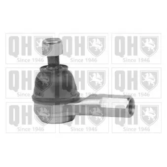 Rotule de barre de connexion QUINTON HAZELL QR3463S