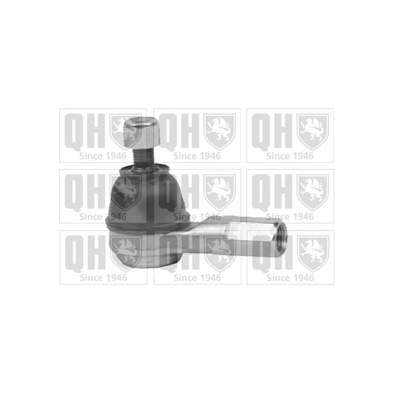 Rotule de barre de connexion QUINTON HAZELL QR3463S