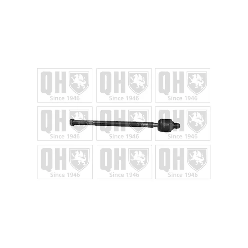 Rotule de direction intérieure, barre de connexion QUINTON HAZELL QR3464S