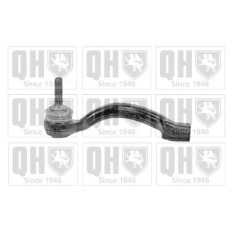 Rotule de barre de connexion QUINTON HAZELL QR3466S
