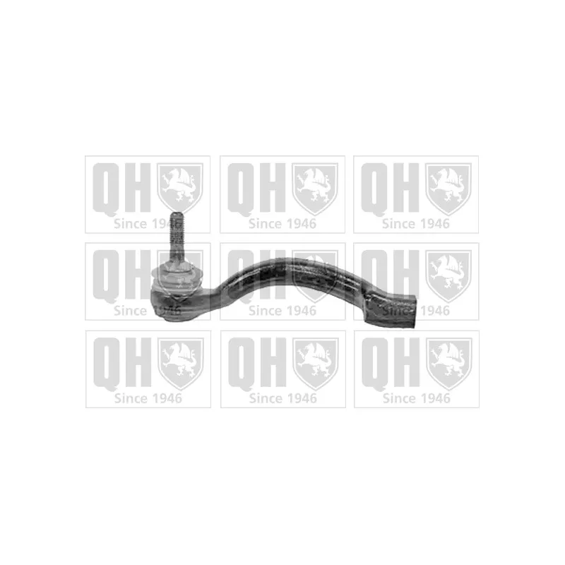 Rotule de barre de connexion QUINTON HAZELL QR3466S