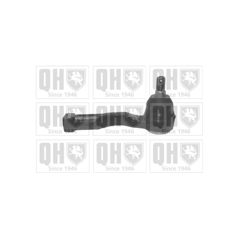 Rotule de barre de connexion QUINTON HAZELL QR3468S