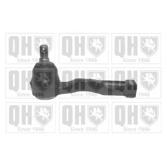 Rotule de barre de connexion QUINTON HAZELL QR3469S