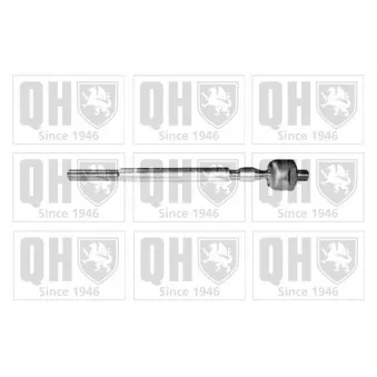 Rotule de direction intérieure, barre de connexion QUINTON HAZELL QR3470S