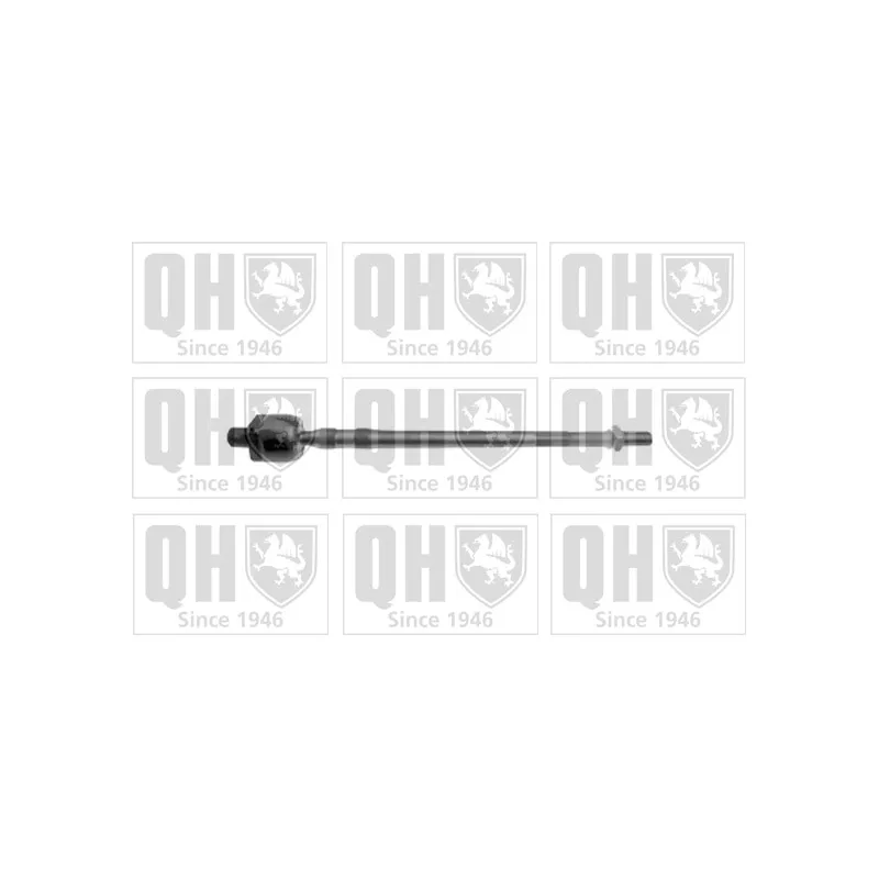 Rotule de direction intérieure, barre de connexion QUINTON HAZELL QR3472S