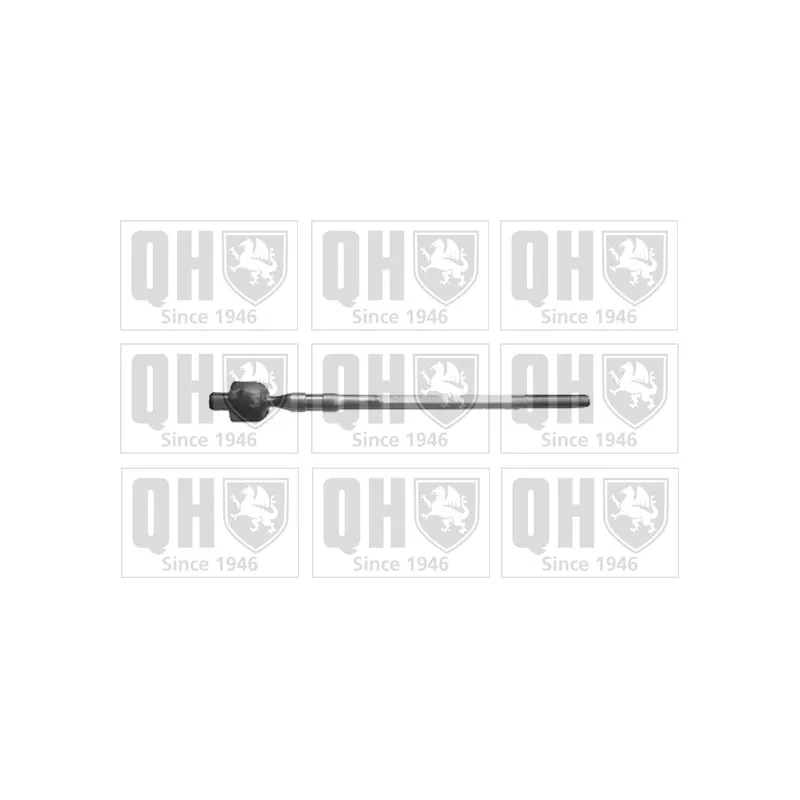 Rotule de direction intérieure, barre de connexion QUINTON HAZELL QR3473S