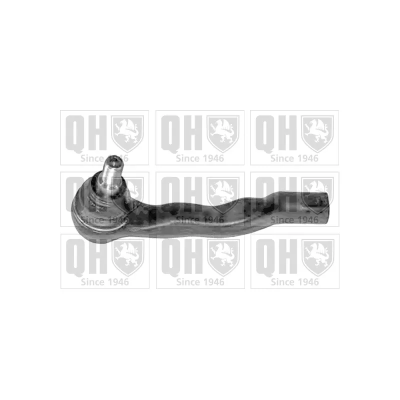 Rotule de barre de connexion QUINTON HAZELL QR3474S