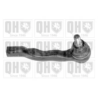 Rotule de barre de connexion QUINTON HAZELL QR3475S