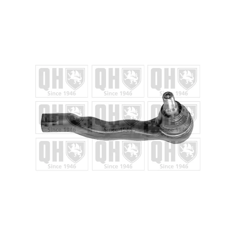 Rotule de barre de connexion QUINTON HAZELL QR3475S