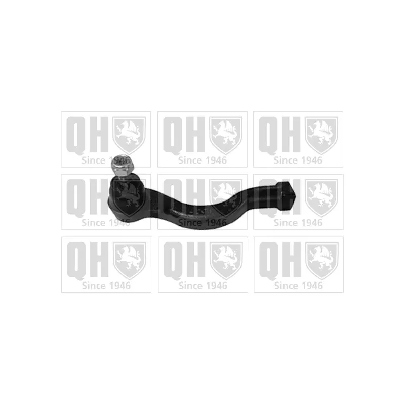 Rotule de barre de connexion QUINTON HAZELL QR3477S
