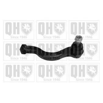 Rotule de barre de connexion QUINTON HAZELL QR3478S