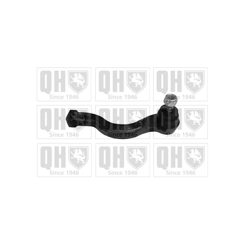 Rotule de barre de connexion QUINTON HAZELL QR3478S