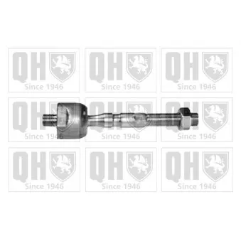 Rotule de direction intérieure, barre de connexion QUINTON HAZELL QR3479S