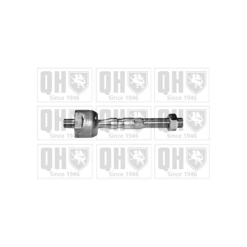 Rotule de direction intérieure, barre de connexion QUINTON HAZELL QR3479S