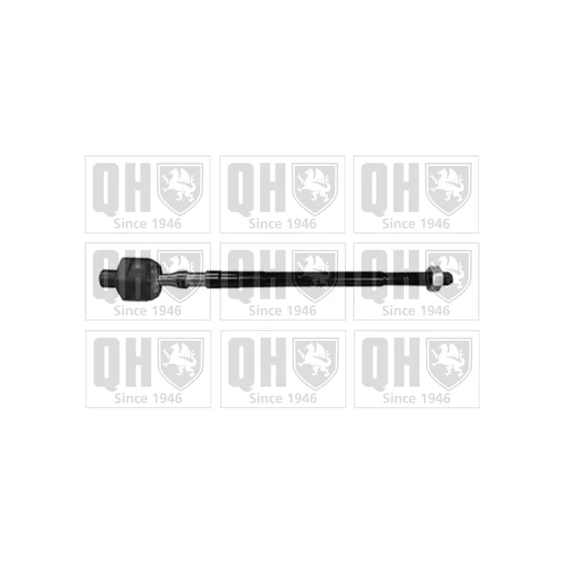 Rotule de direction intérieure, barre de connexion QUINTON HAZELL QR3480S