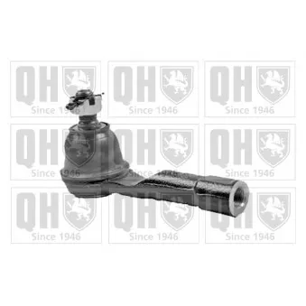 Rotule de barre de connexion QUINTON HAZELL QR3481S