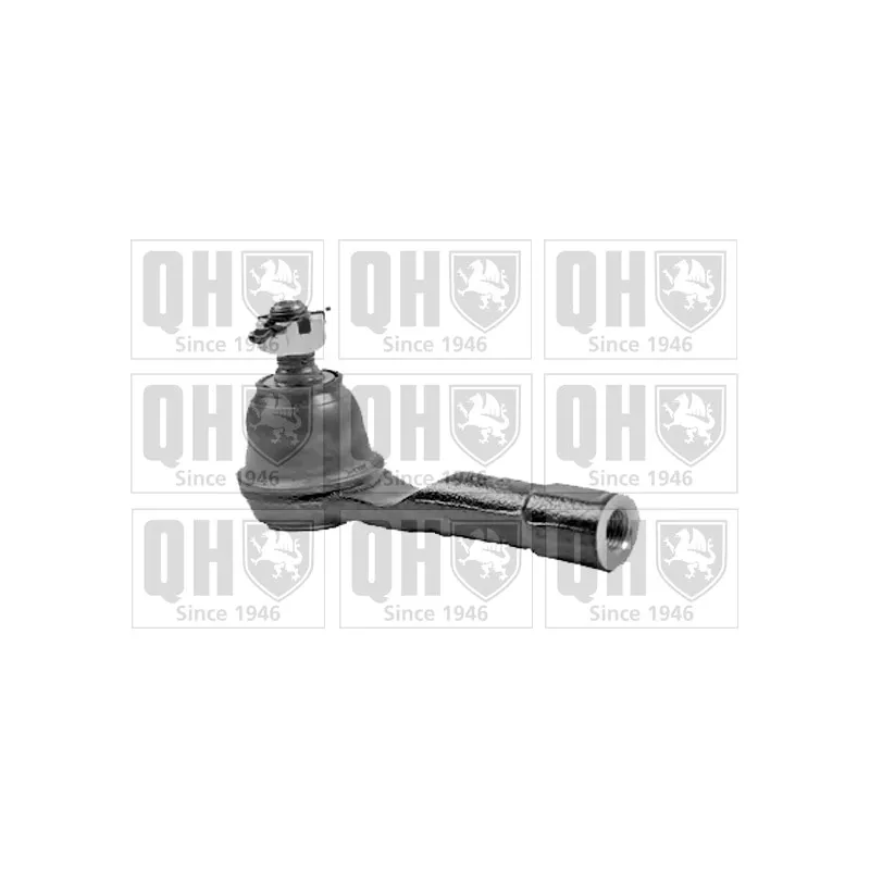 Rotule de barre de connexion QUINTON HAZELL QR3481S