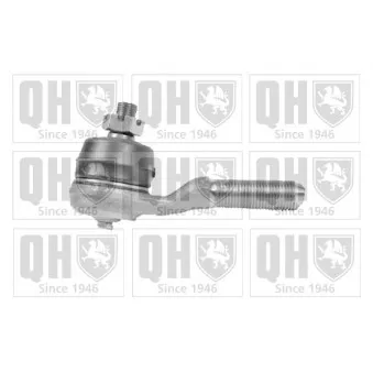 Rotule de barre de connexion QUINTON HAZELL QR3482S