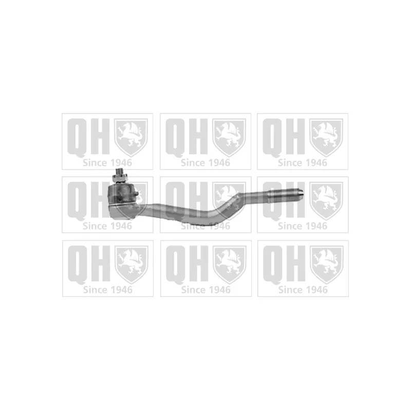 Rotule de barre de connexion QUINTON HAZELL QR3483S