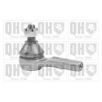 Rotule de barre de connexion QUINTON HAZELL QR3485S