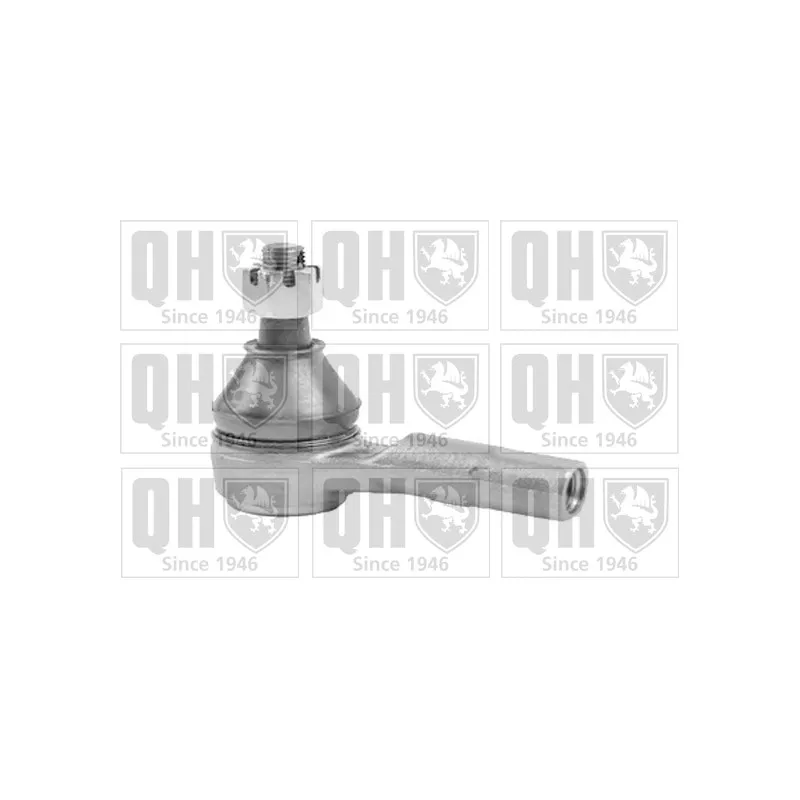 Rotule de barre de connexion QUINTON HAZELL QR3486S