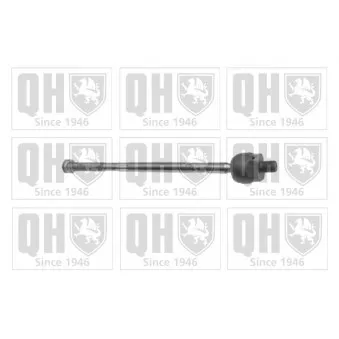 Rotule de direction intérieure, barre de connexion QUINTON HAZELL QR3489S