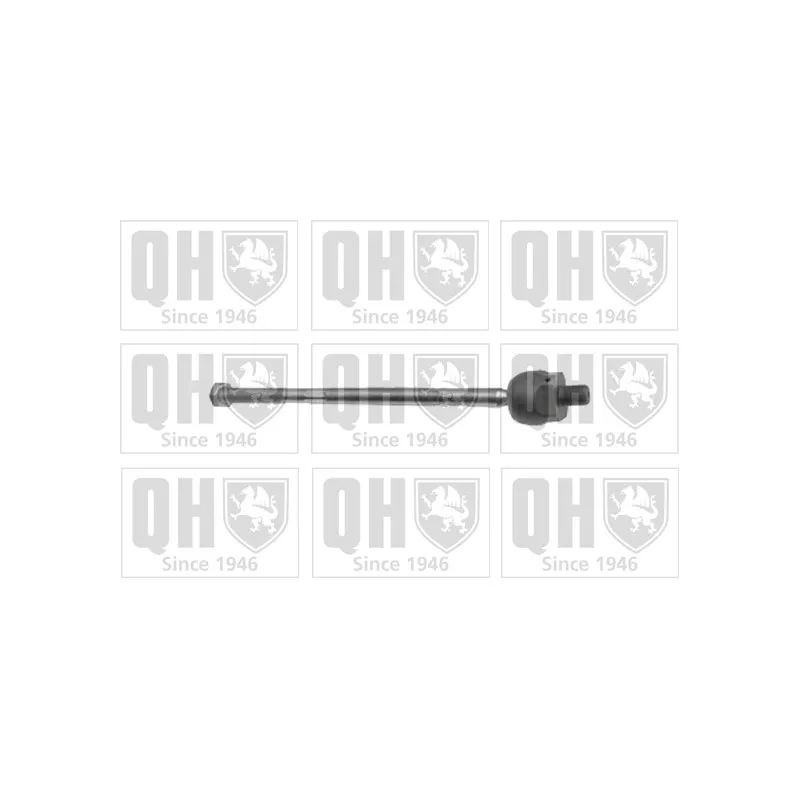 Rotule de direction intérieure, barre de connexion QUINTON HAZELL QR3489S