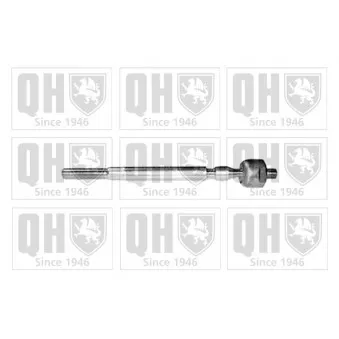 Rotule de direction intérieure, barre de connexion QUINTON HAZELL QR3492S