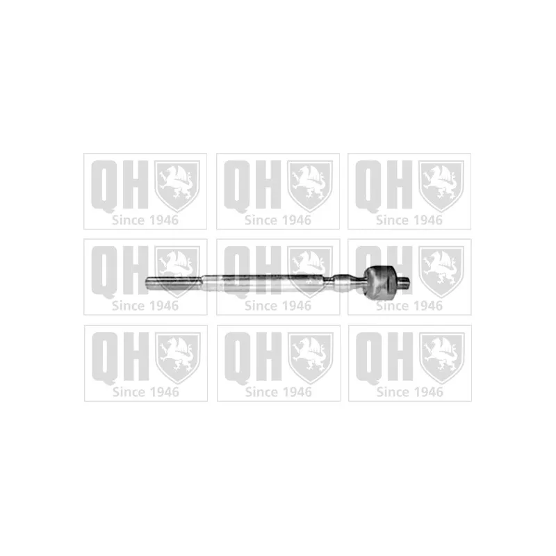 Rotule de direction intérieure, barre de connexion QUINTON HAZELL QR3492S