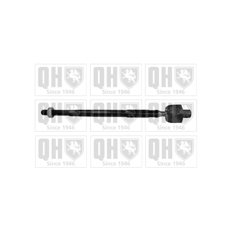 Rotule de direction intérieure, barre de connexion QUINTON HAZELL QR3493S