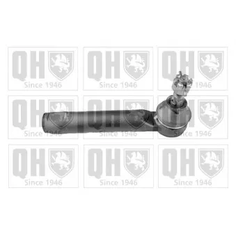 Rotule de barre de connexion QUINTON HAZELL QR3494S