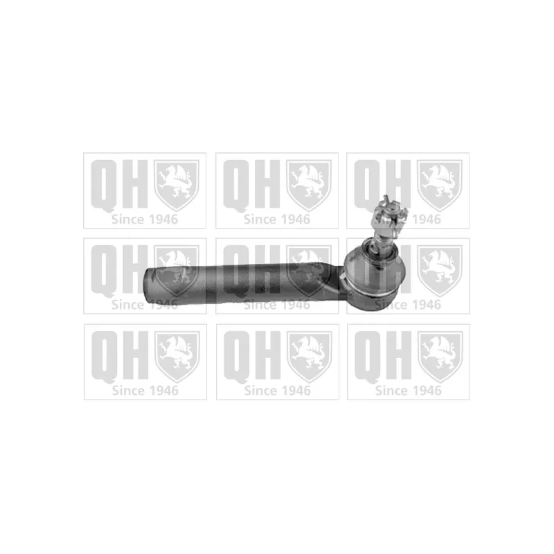 Rotule de barre de connexion QUINTON HAZELL QR3494S