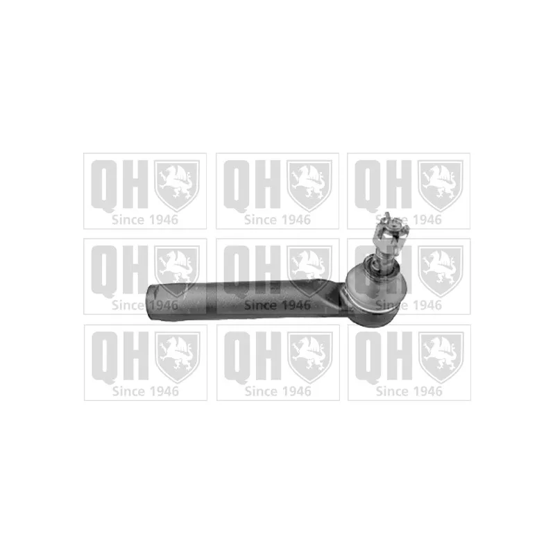 Rotule de barre de connexion QUINTON HAZELL QR3495S