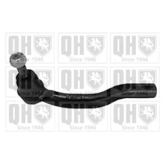 Rotule de barre de connexion QUINTON HAZELL QR3496S