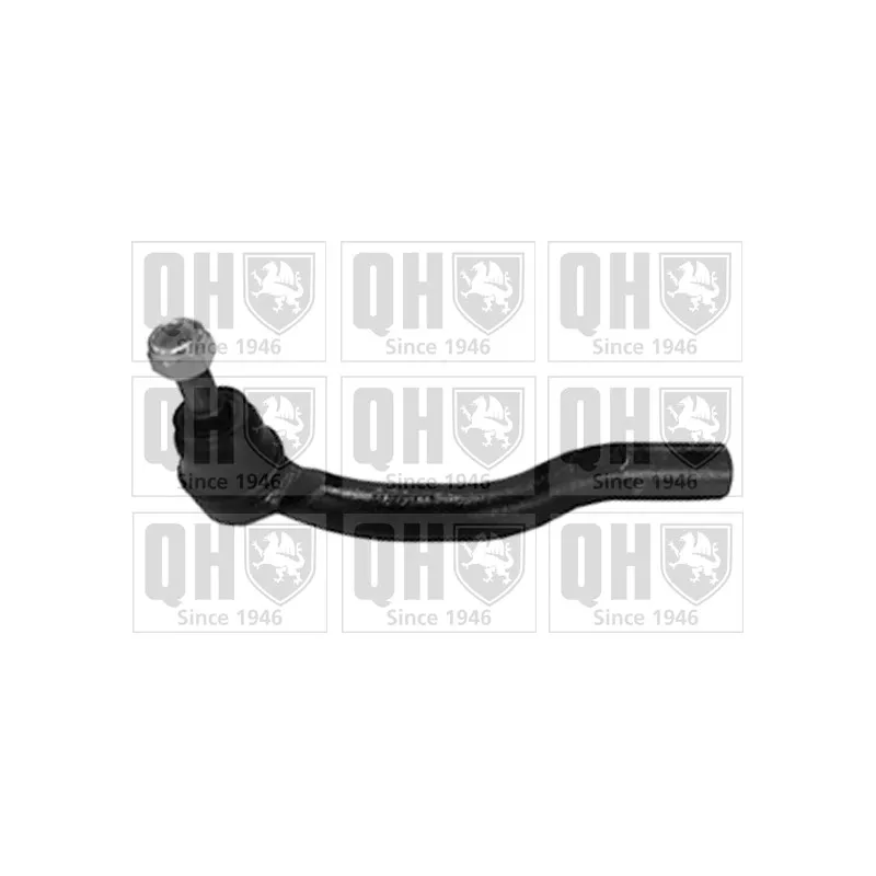 Rotule de barre de connexion QUINTON HAZELL QR3496S