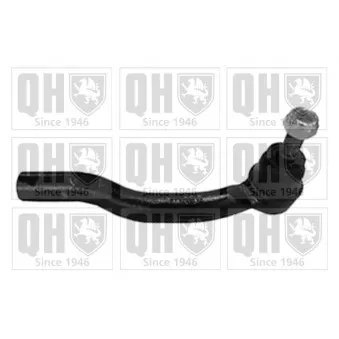 Rotule de barre de connexion QUINTON HAZELL QR3497S