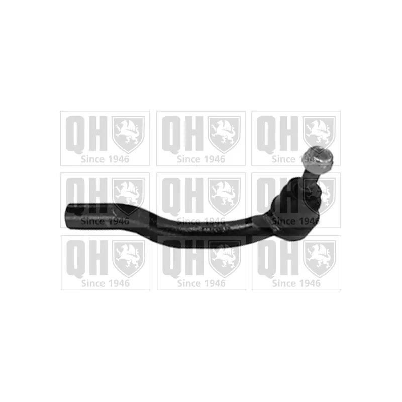 Rotule de barre de connexion QUINTON HAZELL QR3497S