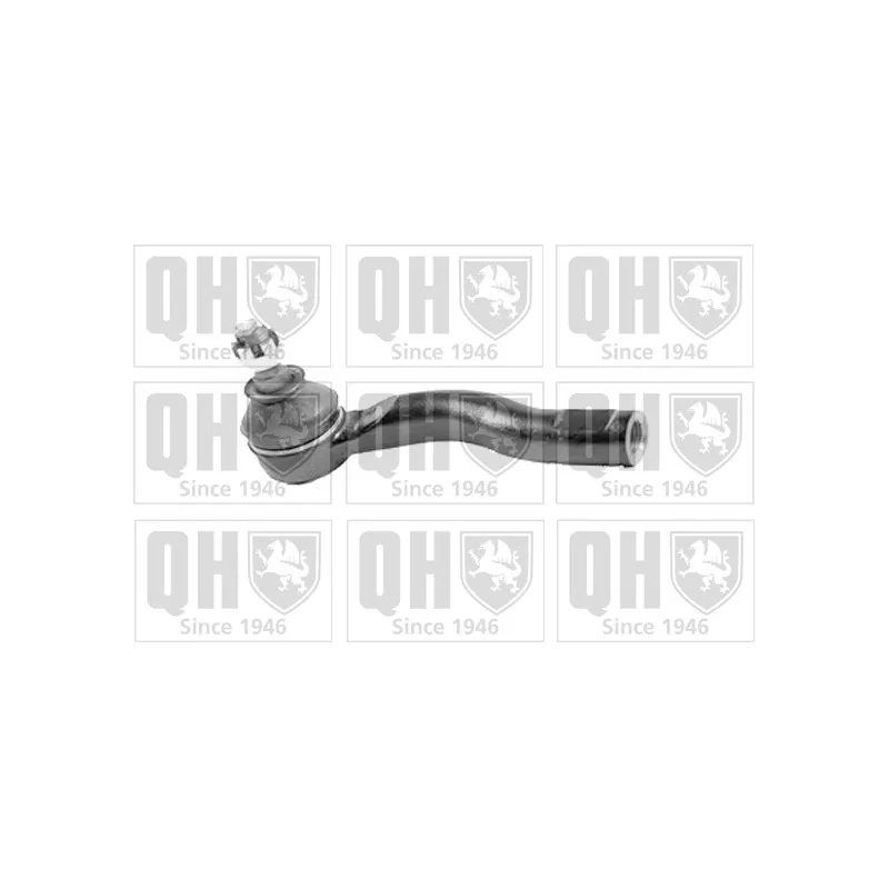 Rotule de barre de connexion QUINTON HAZELL QR3498S