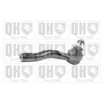 Rotule de barre de connexion QUINTON HAZELL QR3499S