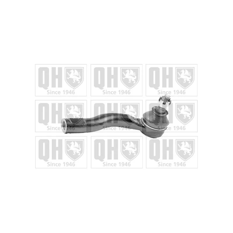Rotule de barre de connexion QUINTON HAZELL QR3499S