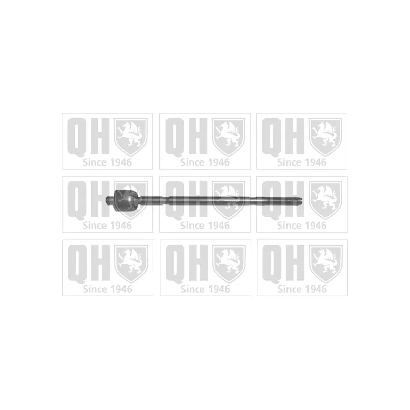 Rotule de direction intérieure, barre de connexion QUINTON HAZELL QR3500S