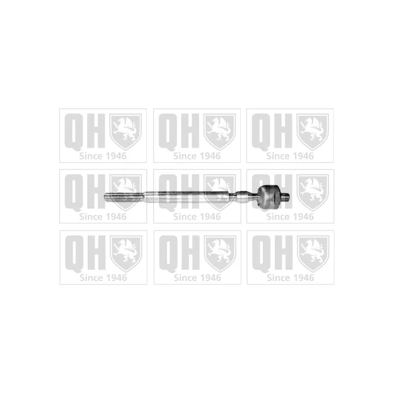 Rotule de direction intérieure, barre de connexion QUINTON HAZELL QR3501S
